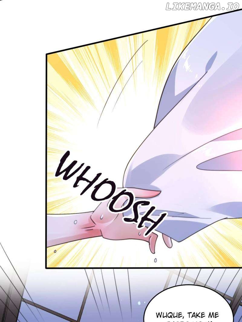 All the Female Apprentices Want to Kill Me Chapter 238 - page 43