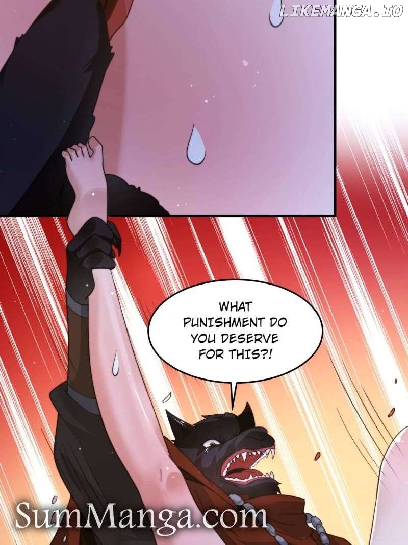 All the Female Apprentices Want to Kill Me Chapter 238 - page 5