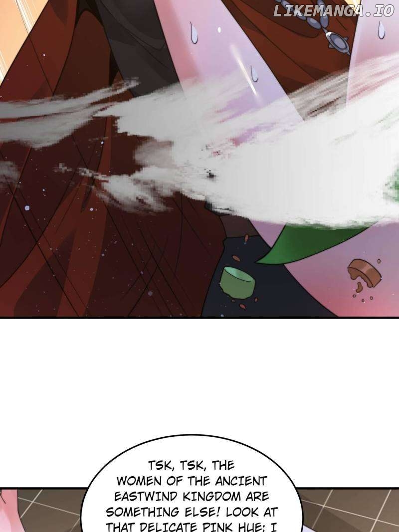 All the Female Apprentices Want to Kill Me Chapter 238 - page 6