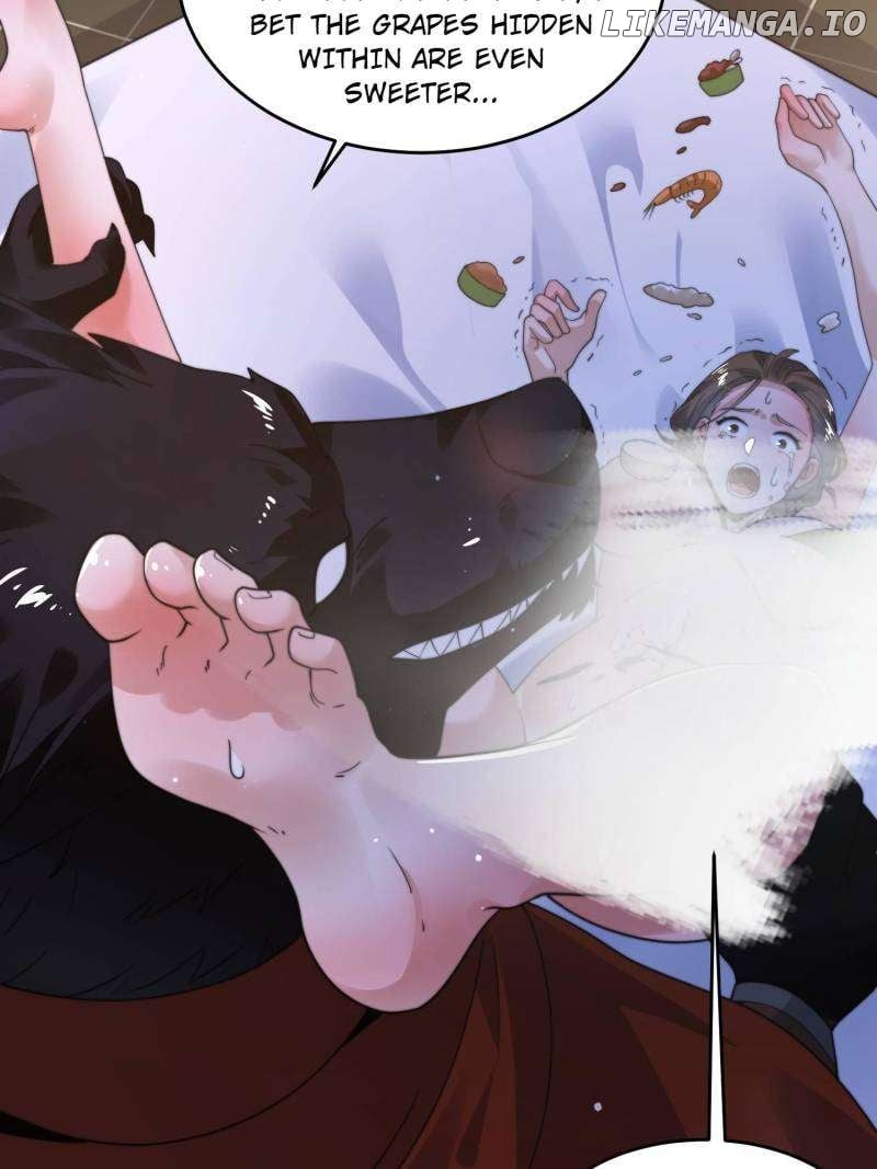 All the Female Apprentices Want to Kill Me Chapter 238 - page 7