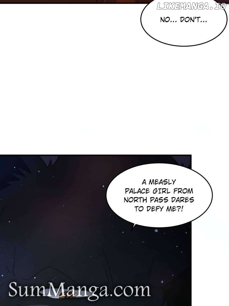 All the Female Apprentices Want to Kill Me Chapter 238 - page 8