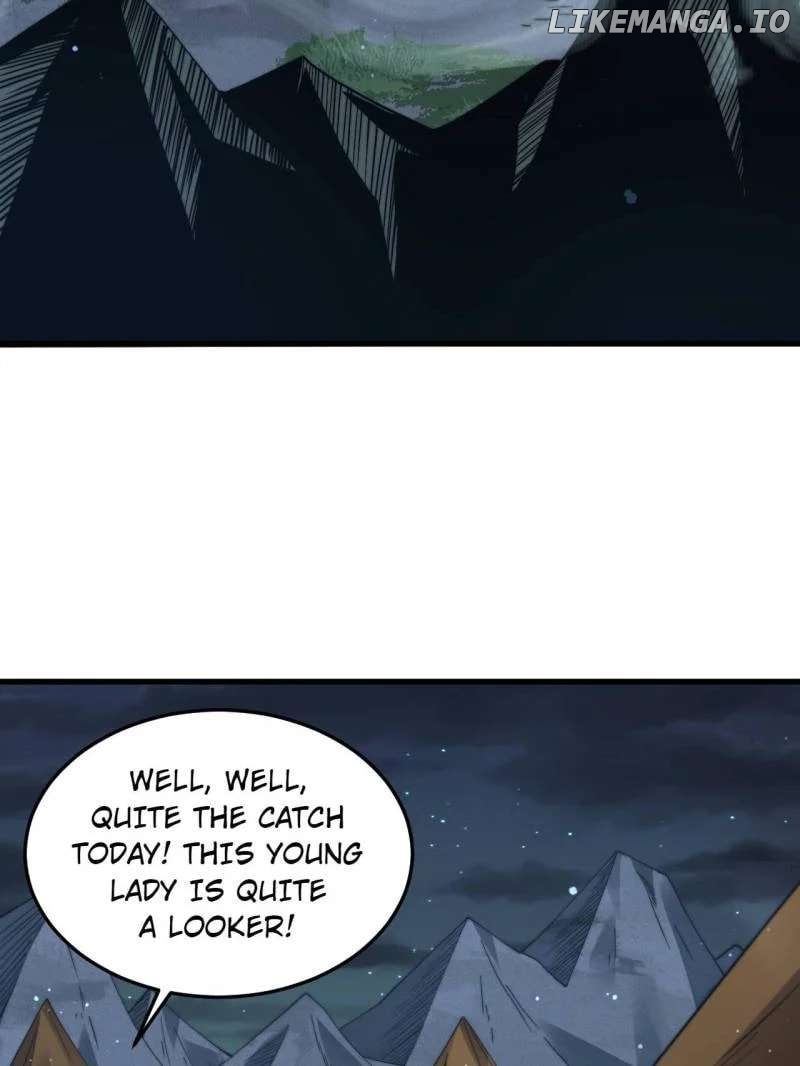 All the Female Apprentices Want to Kill Me Chapter 239 - page 2