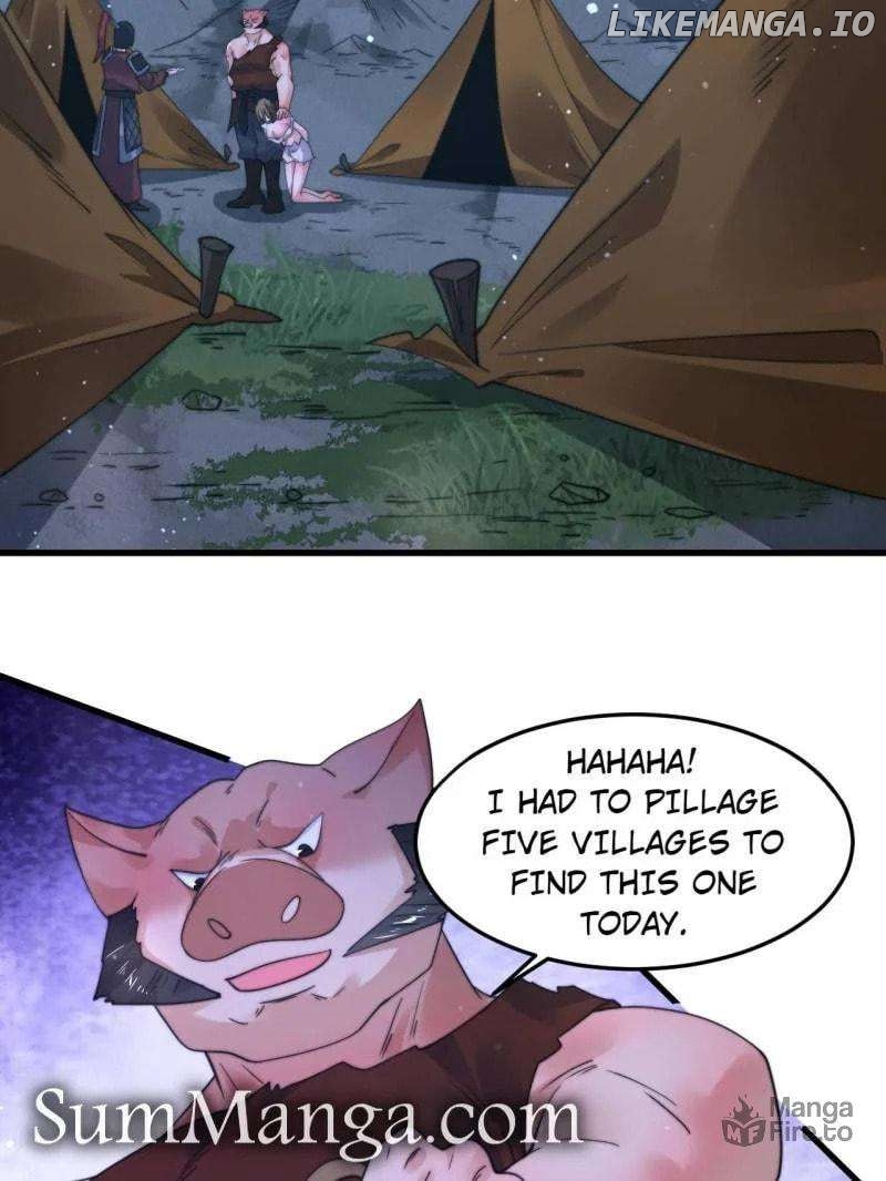 All the Female Apprentices Want to Kill Me Chapter 239 - page 3