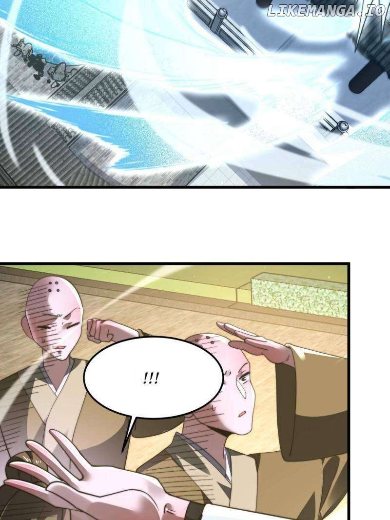 All the Female Apprentices Want to Kill Me Chapter 239 - page 46