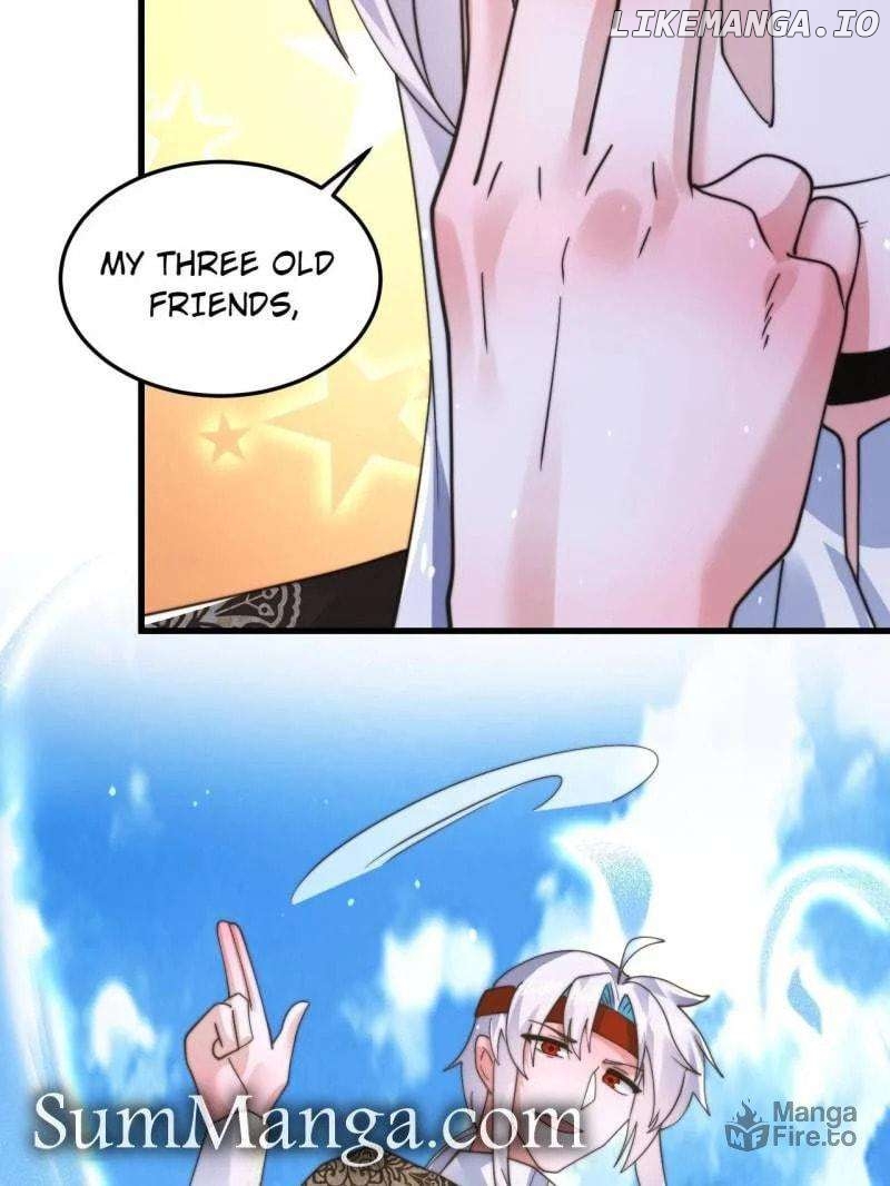 All the Female Apprentices Want to Kill Me Chapter 239 - page 48