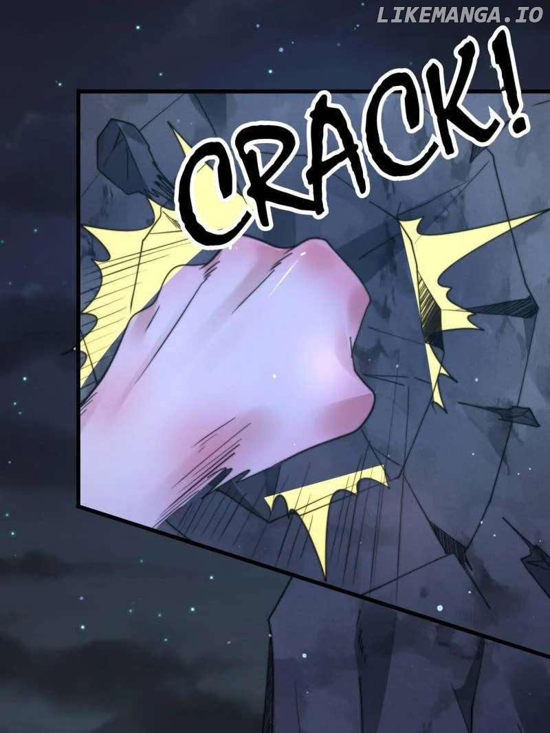 All the Female Apprentices Want to Kill Me Chapter 239 - page 8