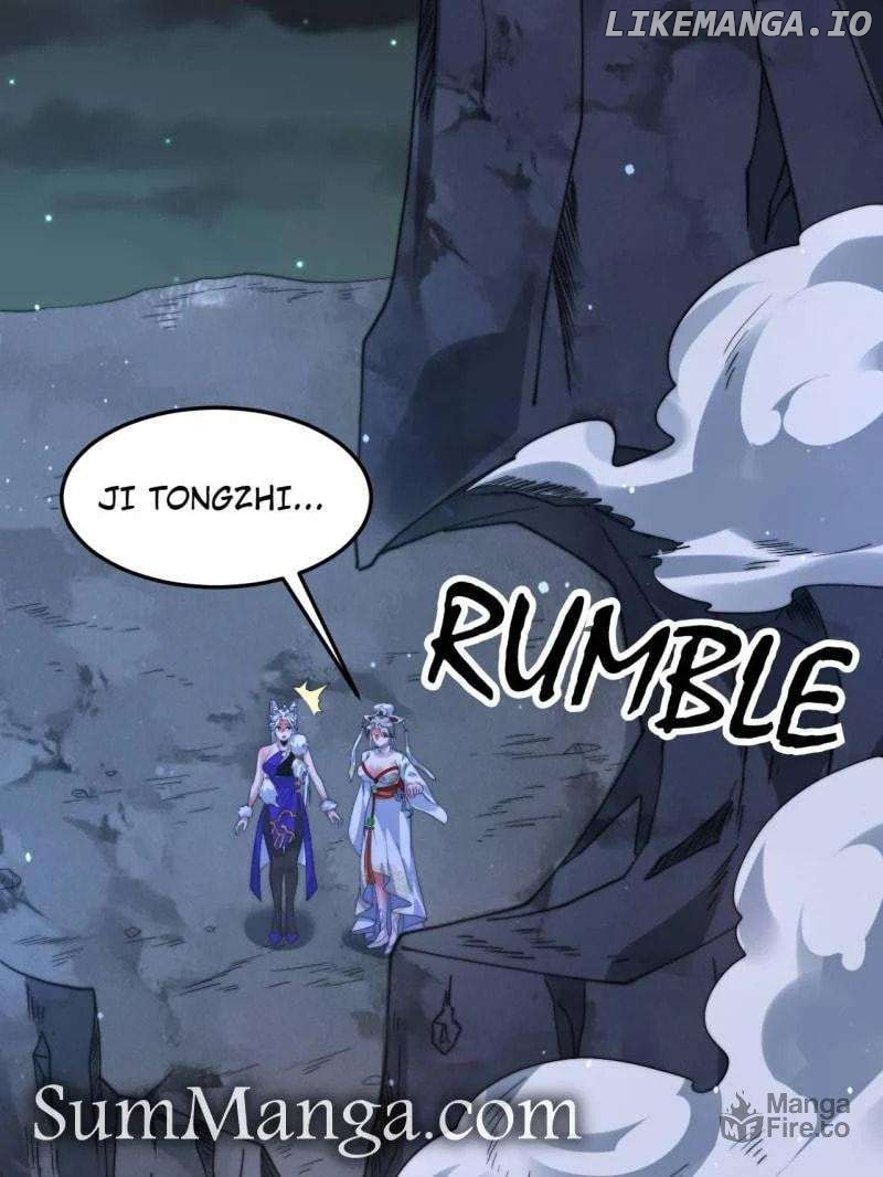 All the Female Apprentices Want to Kill Me Chapter 239 - page 9