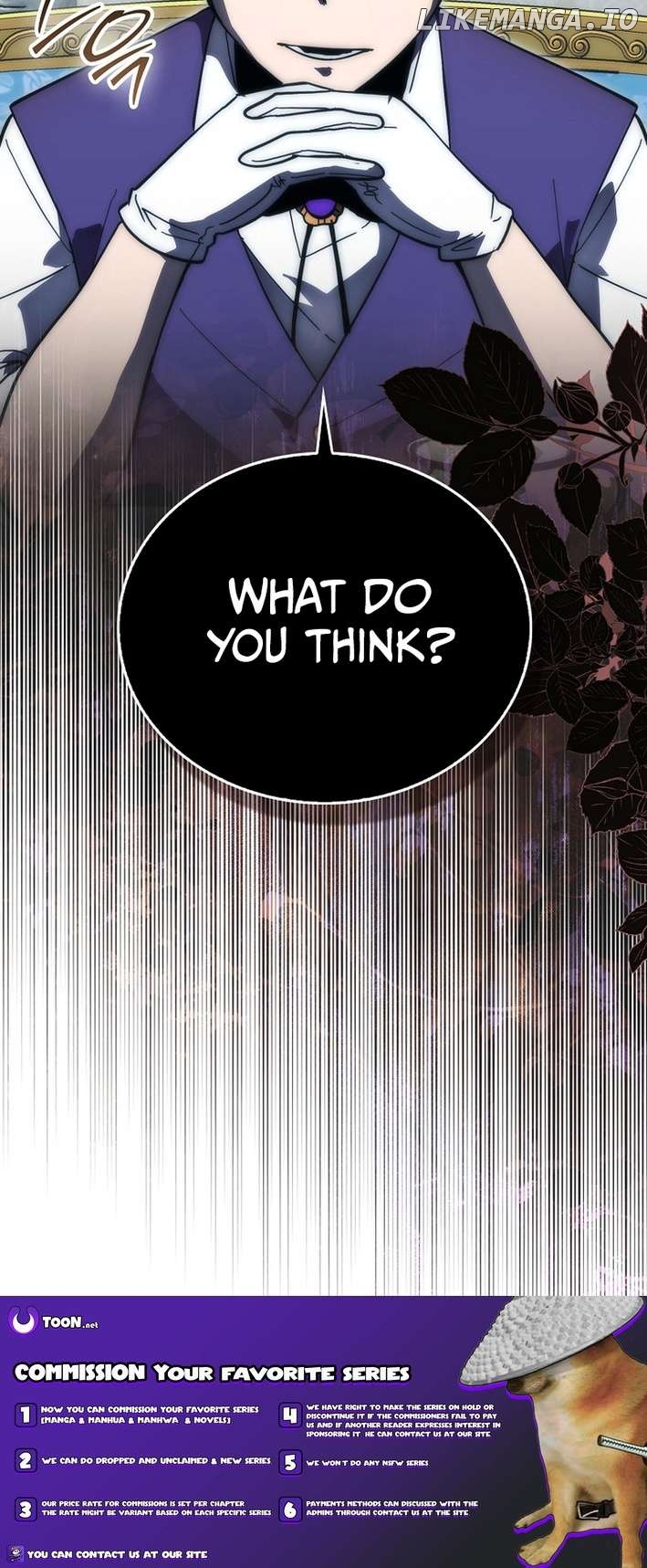 Demon Lord’s Martial Arts Ascension Chapter 120 - page 13