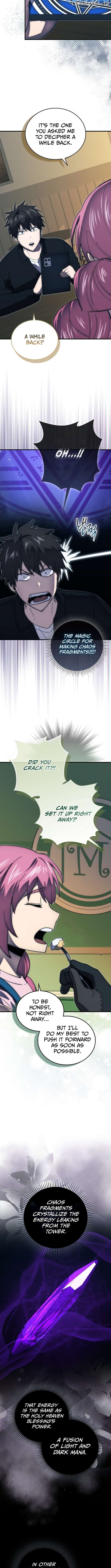 Demon Lord’s Martial Arts Ascension Chapter 120 - page 6