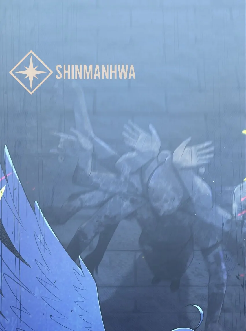 My Wife is Actually the Future Tyrant Empress Chapter 61 - page 1