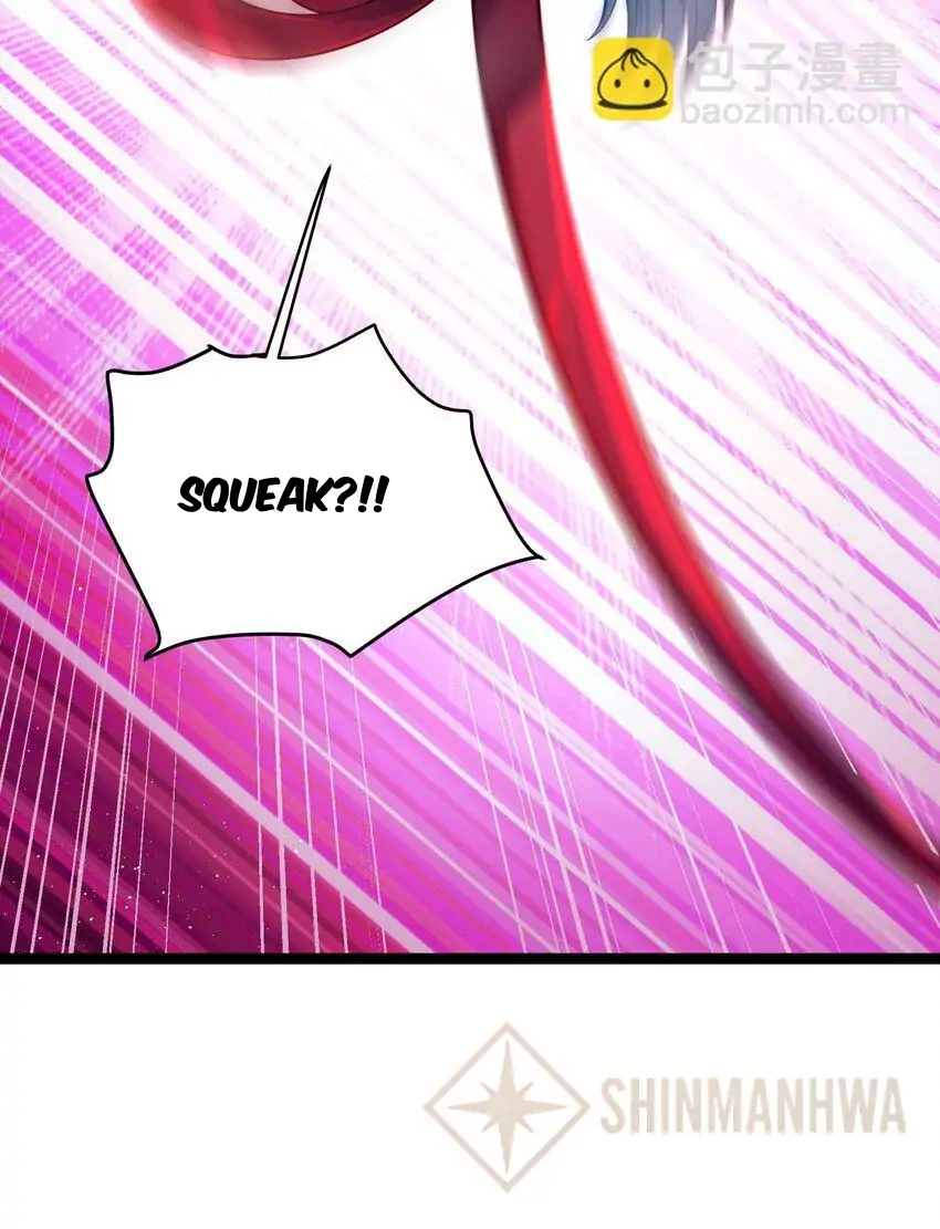 My Wife is Actually the Future Tyrant Empress Chapter 61 - page 4