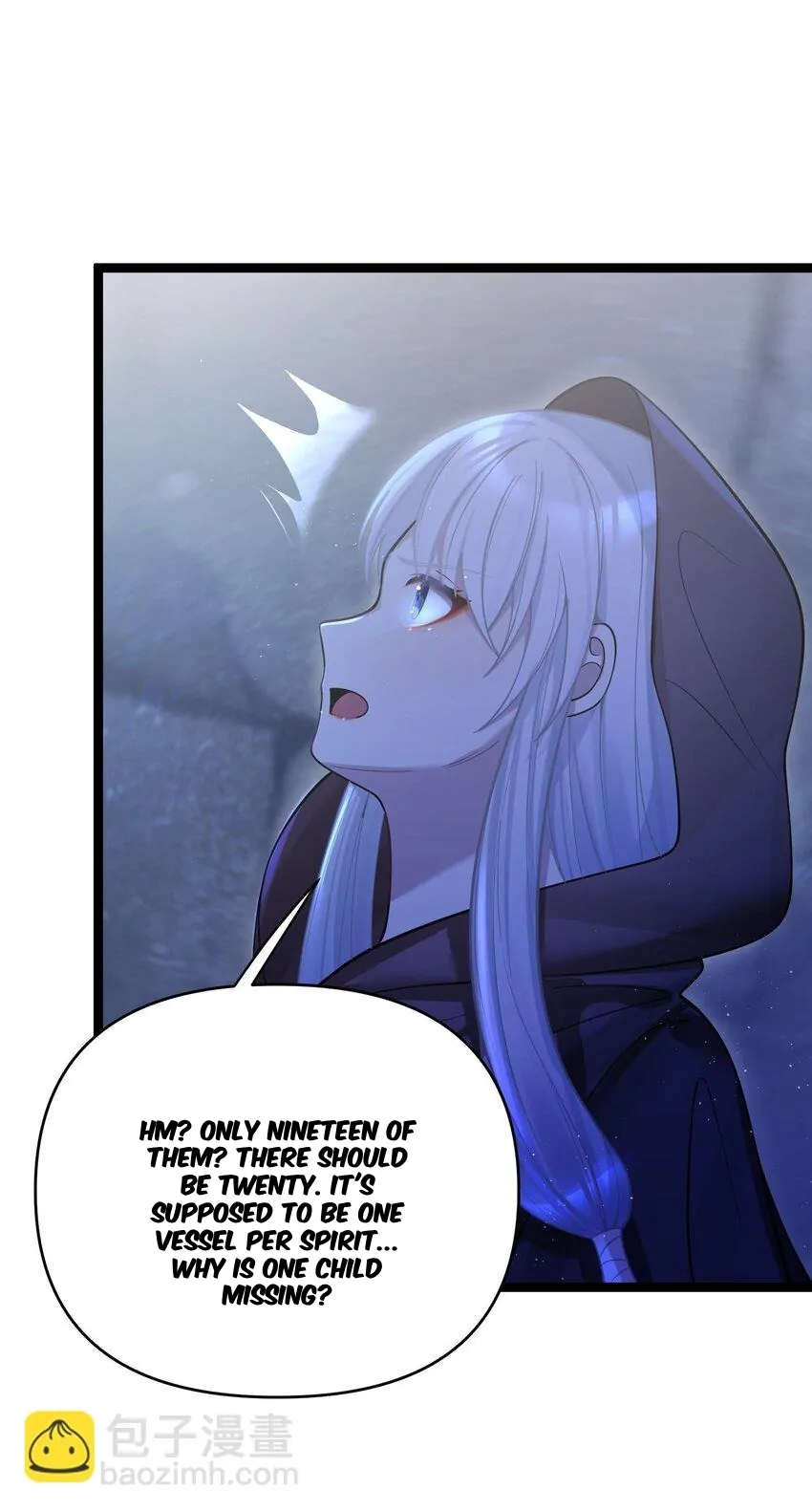 My Wife is Actually the Future Tyrant Empress Chapter 61 - page 46