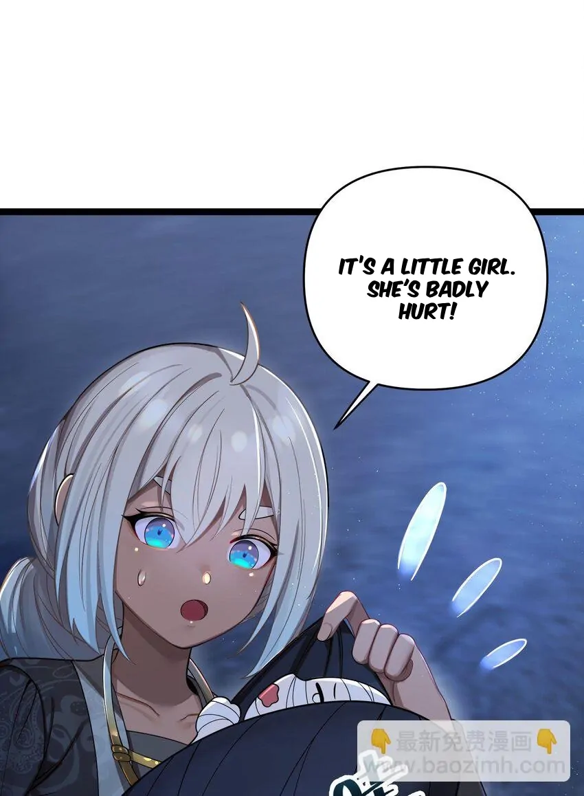 My Wife is Actually the Future Tyrant Empress Chapter 61 - page 49