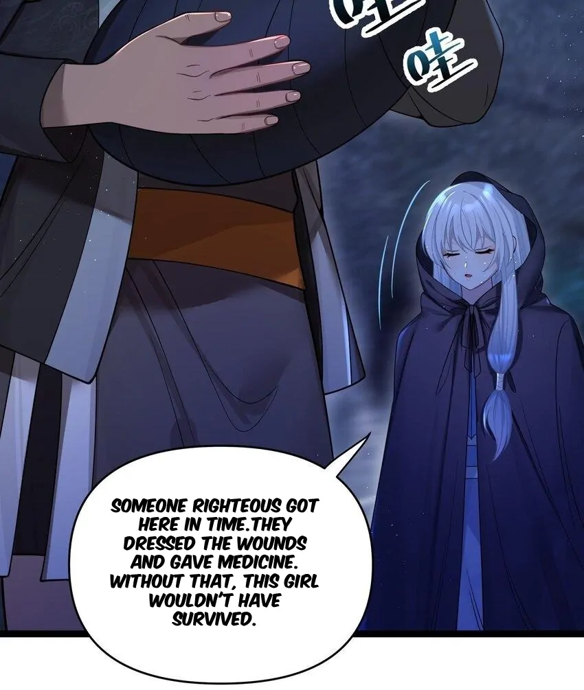 My Wife is Actually the Future Tyrant Empress Chapter 61 - page 50