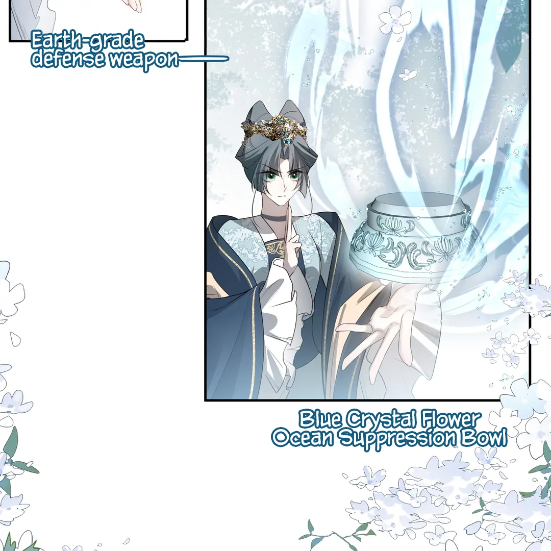 In My Death, I Became My Brother’s Regret Chapter 38 - page 10