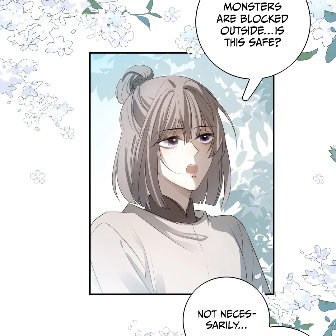 In My Death, I Became My Brother’s Regret Chapter 38 - page 13