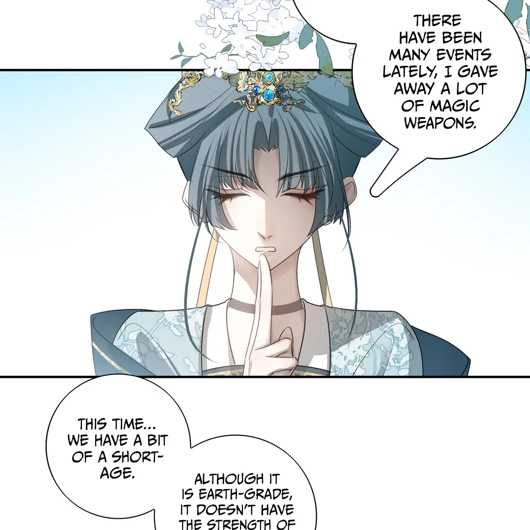 In My Death, I Became My Brother’s Regret Chapter 38 - page 14