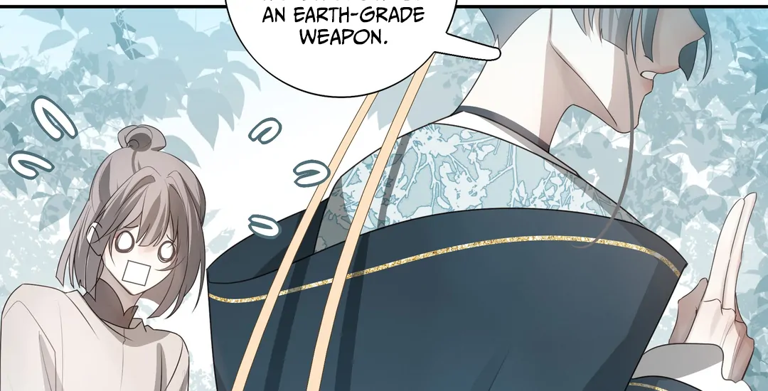 In My Death, I Became My Brother’s Regret Chapter 38 - page 15