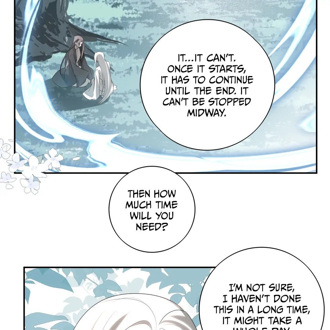In My Death, I Became My Brother’s Regret Chapter 38 - page 18