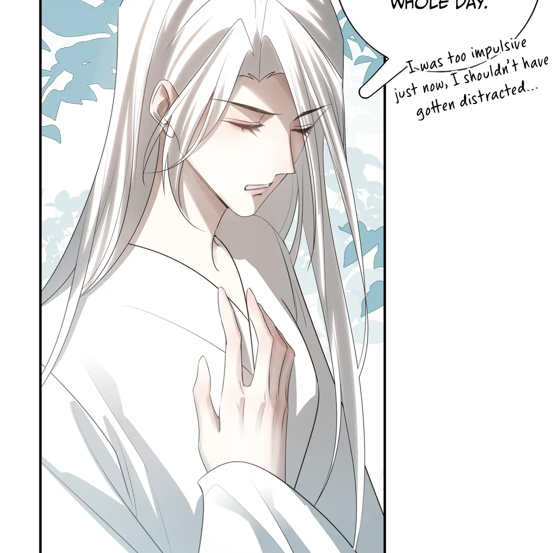 In My Death, I Became My Brother’s Regret Chapter 38 - page 19