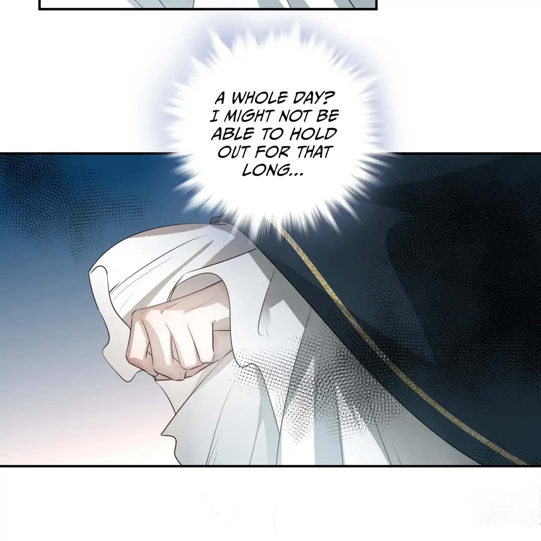 In My Death, I Became My Brother’s Regret Chapter 38 - page 20