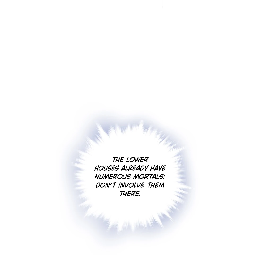 In My Death, I Became My Brother’s Regret Chapter 38 - page 21