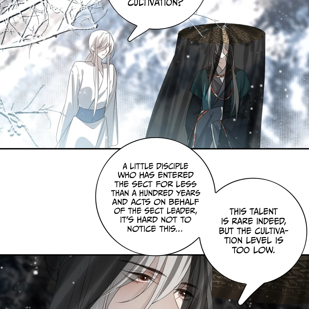 In My Death, I Became My Brother’s Regret Chapter 38 - page 26