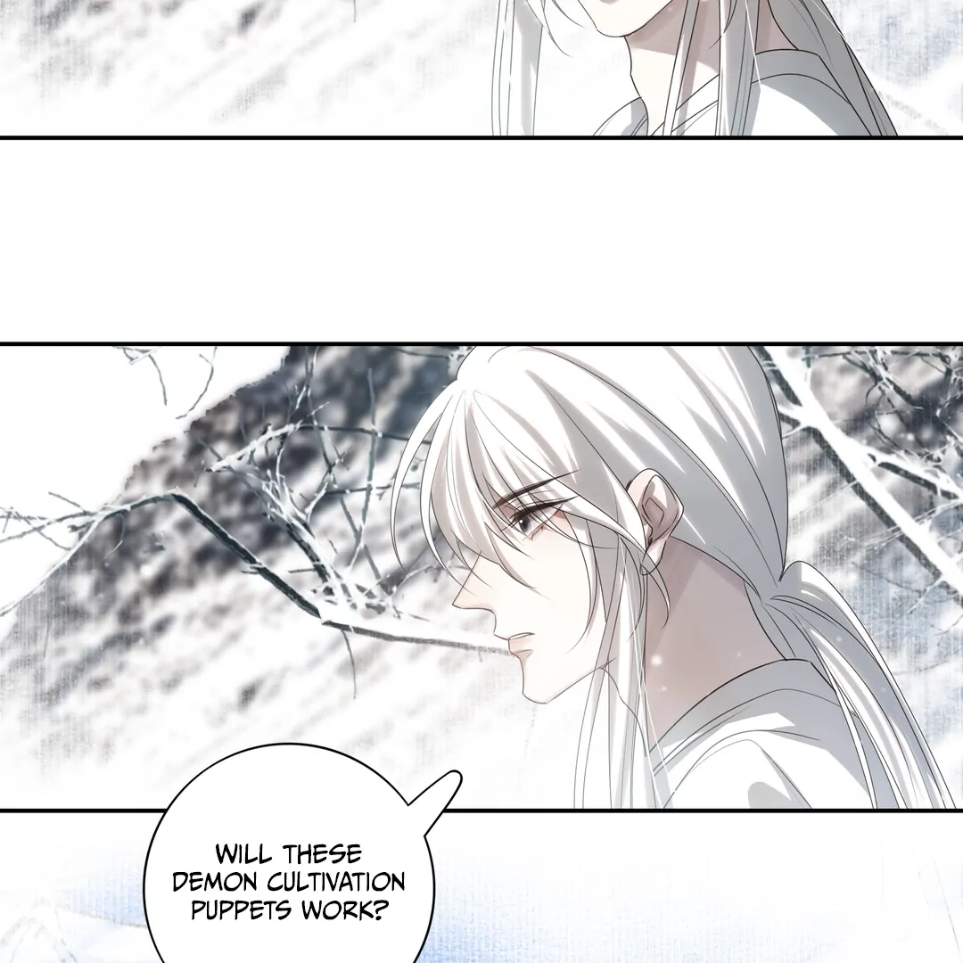 In My Death, I Became My Brother’s Regret Chapter 38 - page 28
