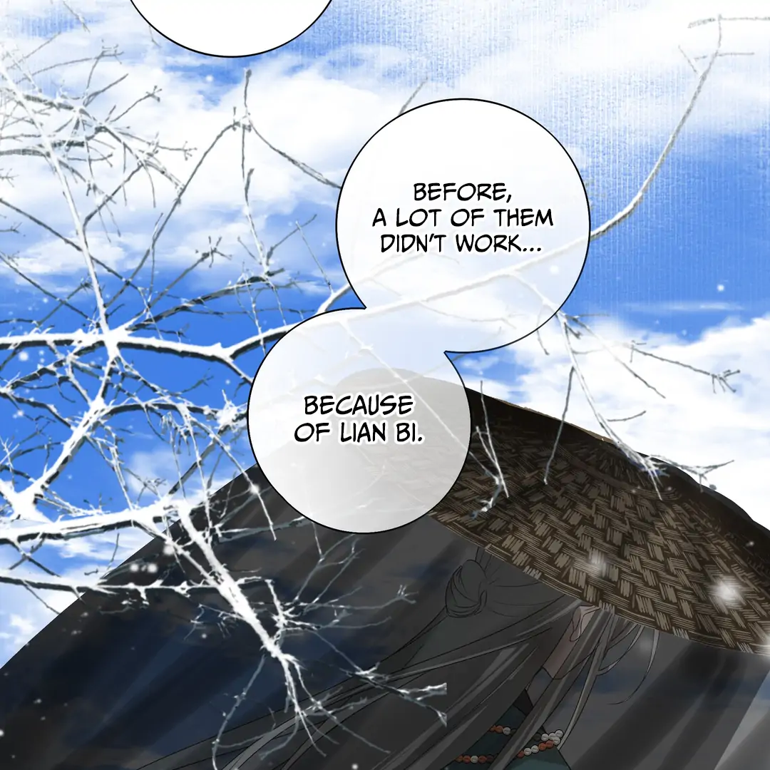 In My Death, I Became My Brother’s Regret Chapter 38 - page 29
