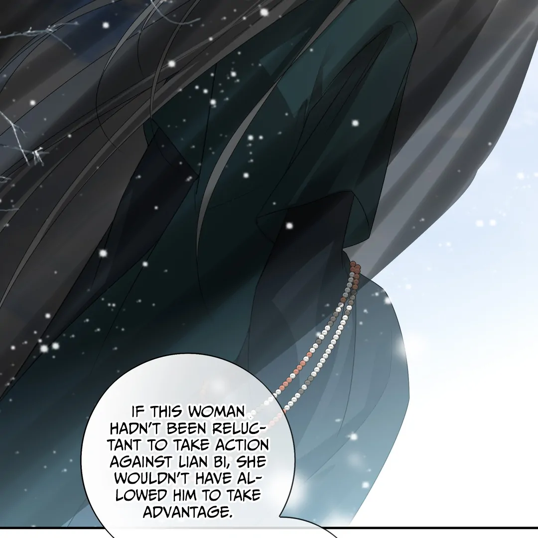 In My Death, I Became My Brother’s Regret Chapter 38 - page 30