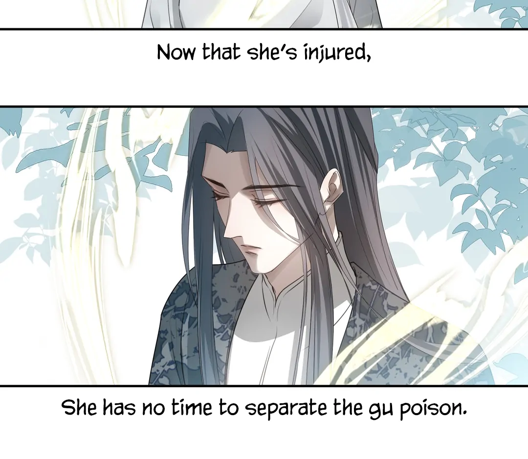 In My Death, I Became My Brother’s Regret Chapter 38 - page 32