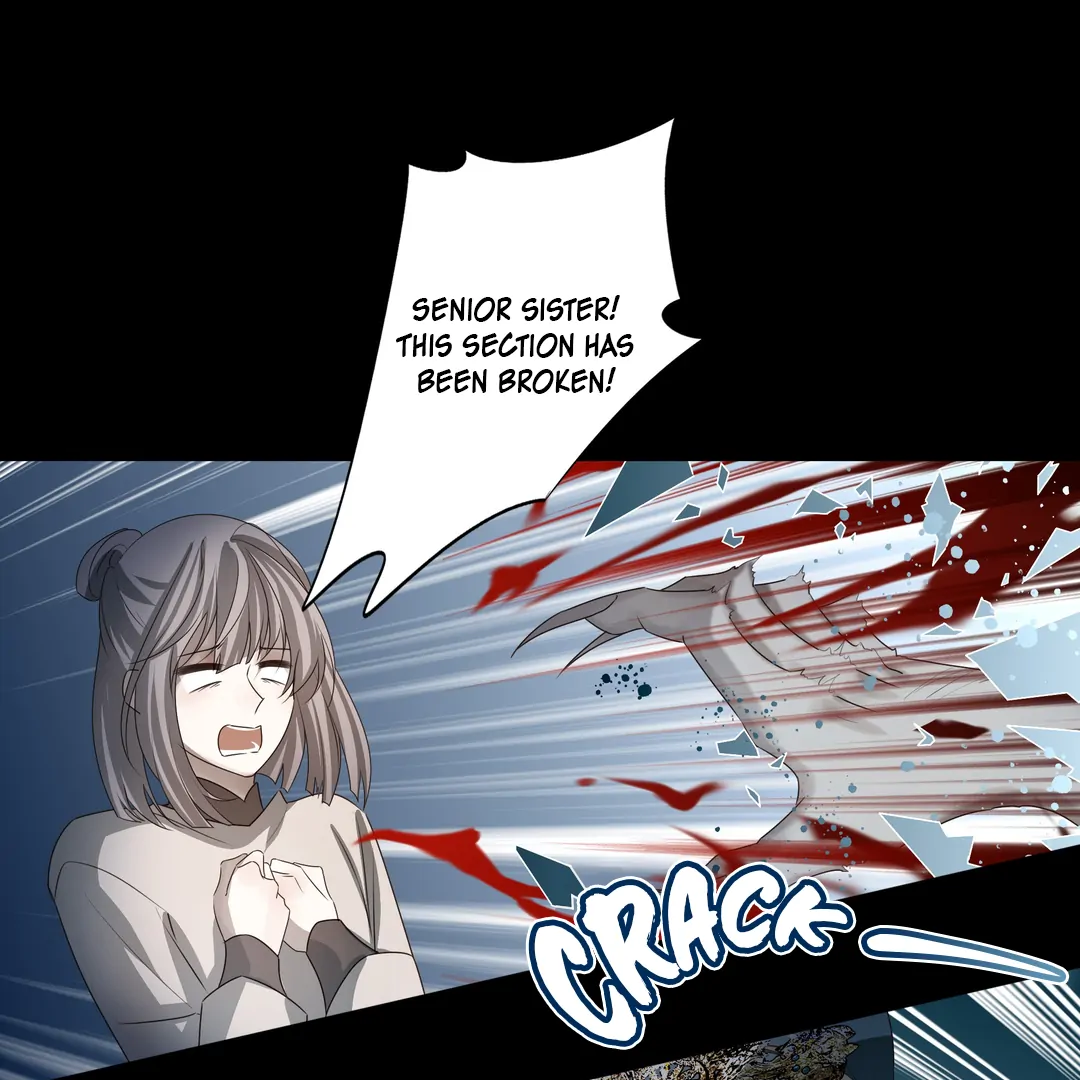 In My Death, I Became My Brother’s Regret Chapter 38 - page 38
