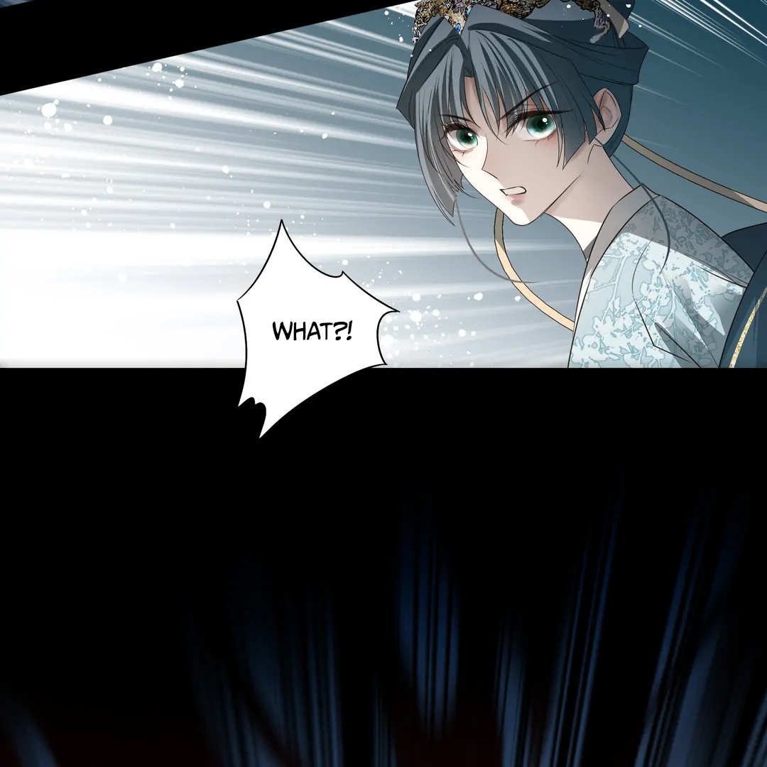 In My Death, I Became My Brother’s Regret Chapter 38 - page 39