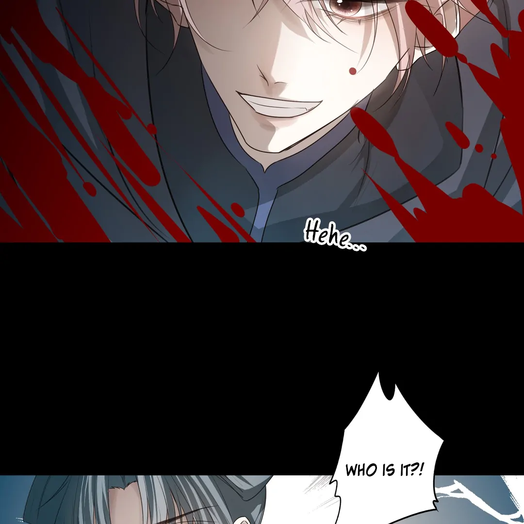 In My Death, I Became My Brother’s Regret Chapter 38 - page 46