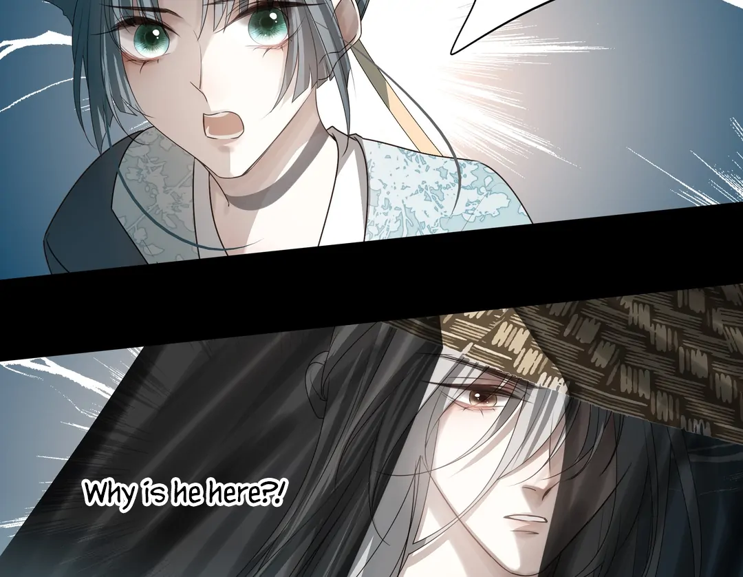 In My Death, I Became My Brother’s Regret Chapter 38 - page 47
