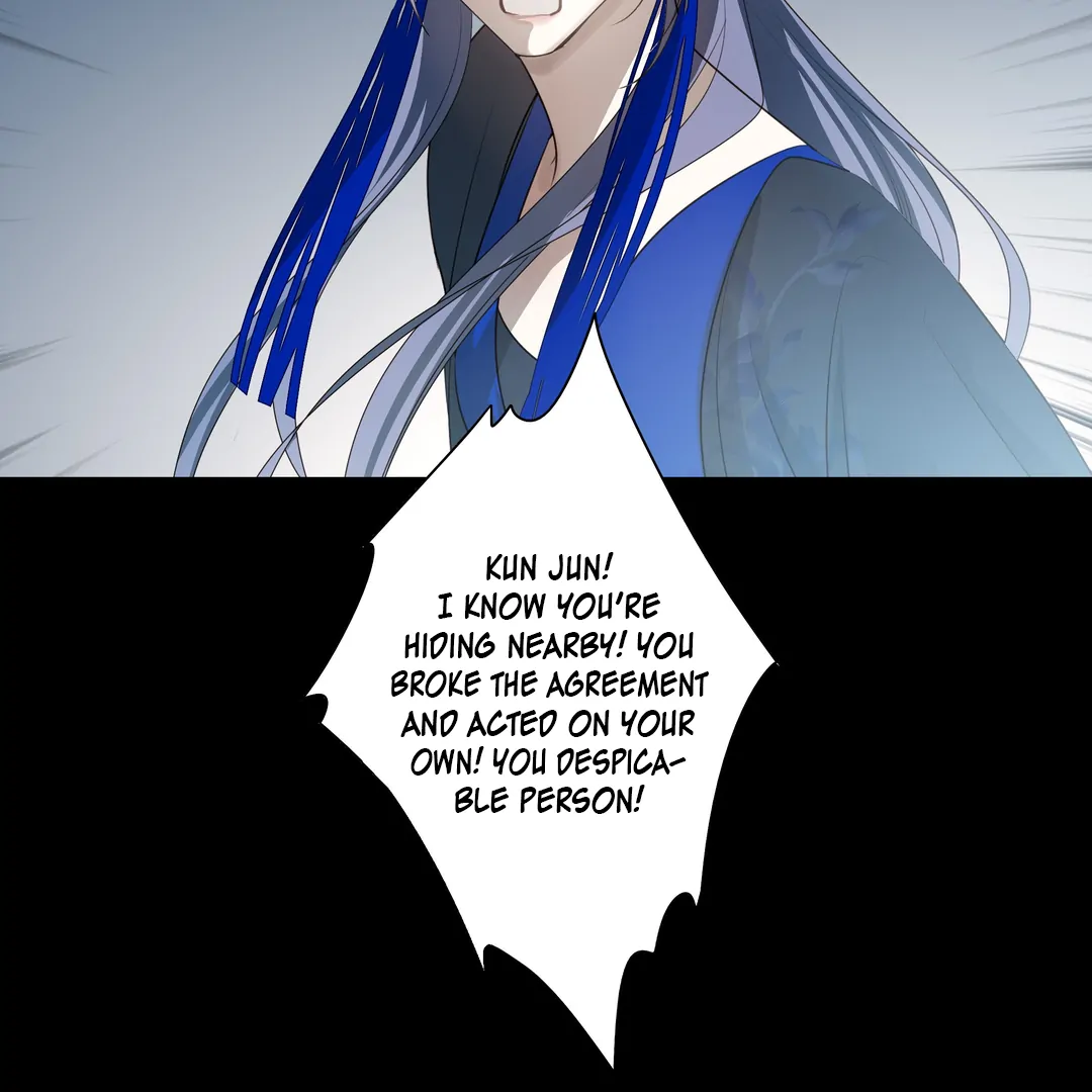 In My Death, I Became My Brother’s Regret Chapter 38 - page 52