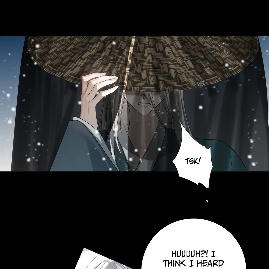 In My Death, I Became My Brother’s Regret Chapter 38 - page 53