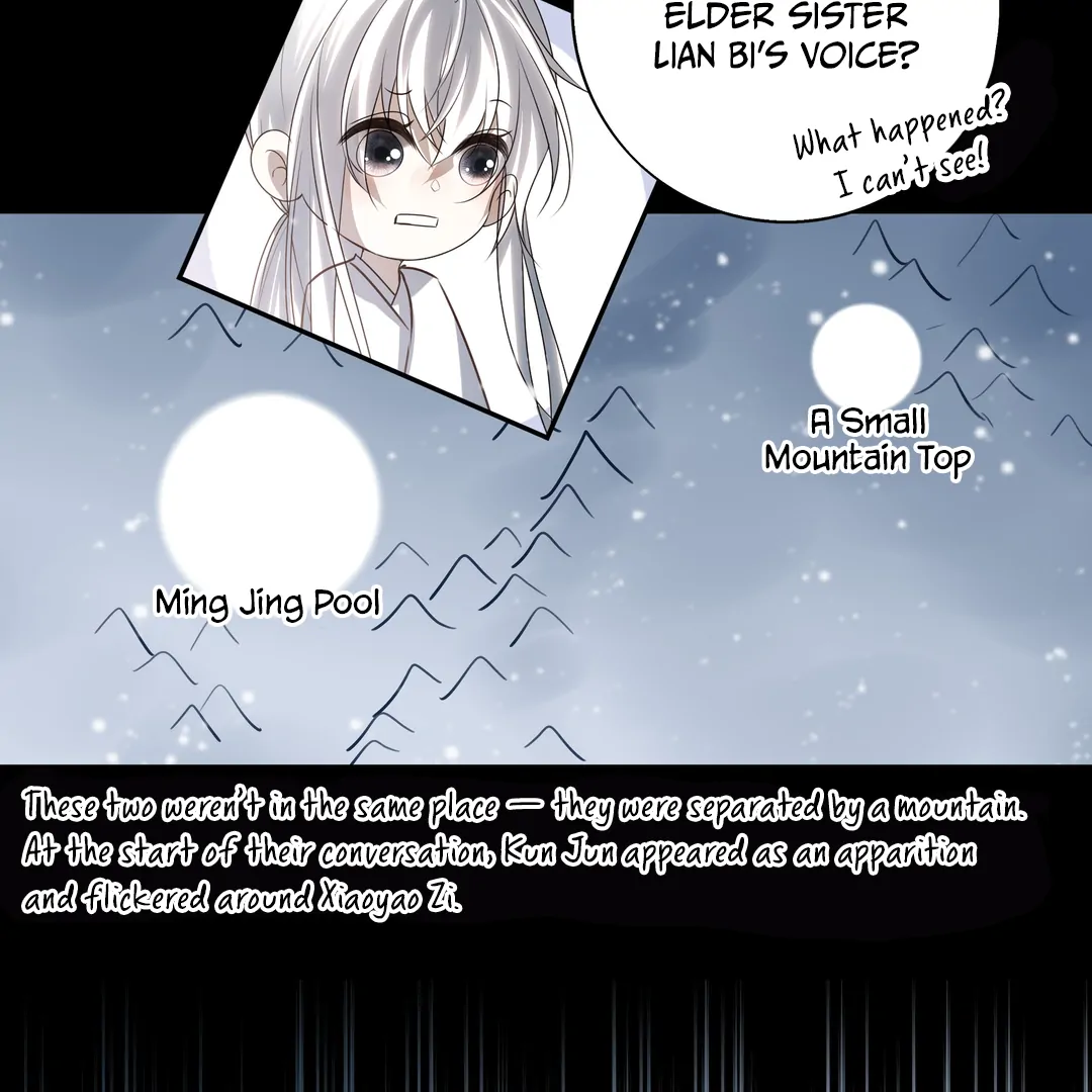 In My Death, I Became My Brother’s Regret Chapter 38 - page 54