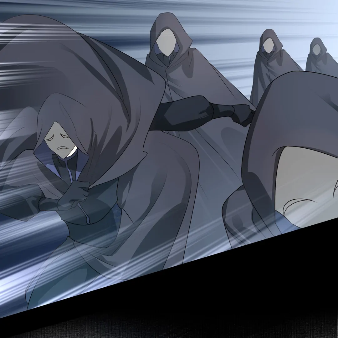 In My Death, I Became My Brother’s Regret Chapter 38 - page 56