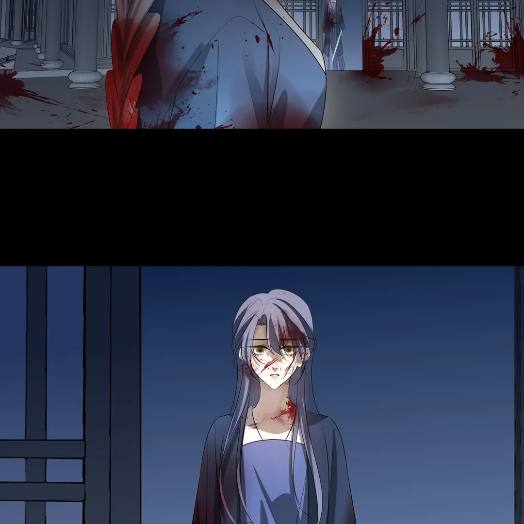 In My Death, I Became My Brother’s Regret Chapter 38 - page 69