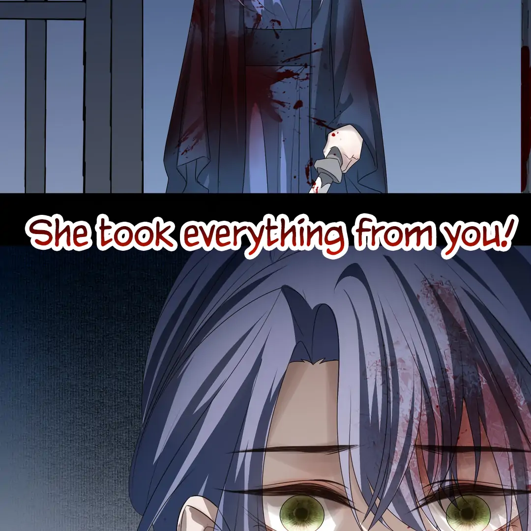 In My Death, I Became My Brother’s Regret Chapter 38 - page 70