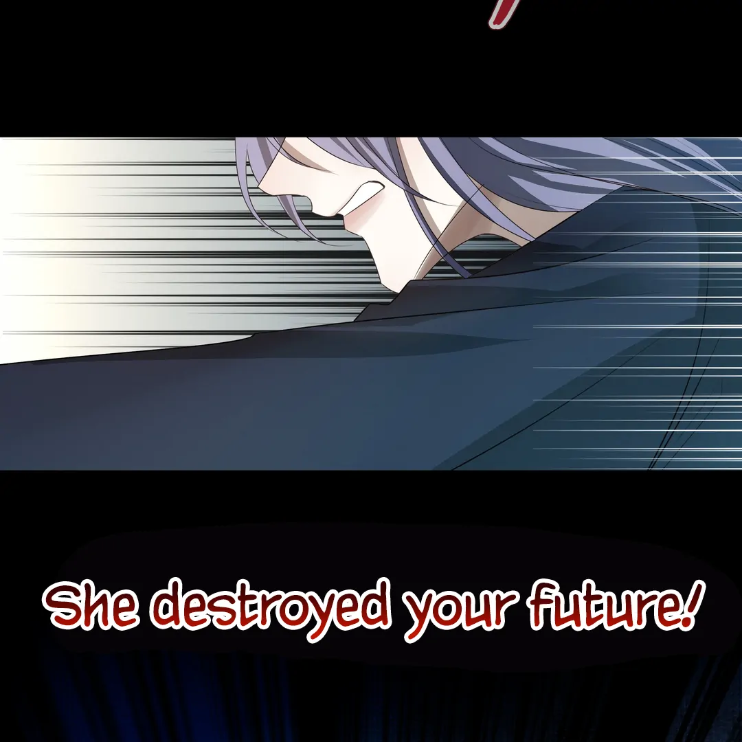 In My Death, I Became My Brother’s Regret Chapter 38 - page 75