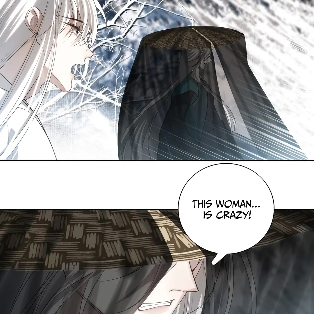 In My Death, I Became My Brother’s Regret Chapter 38 - page 7