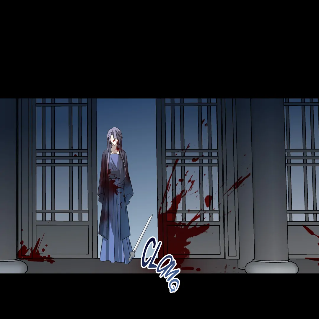 In My Death, I Became My Brother’s Regret Chapter 38 - page 85