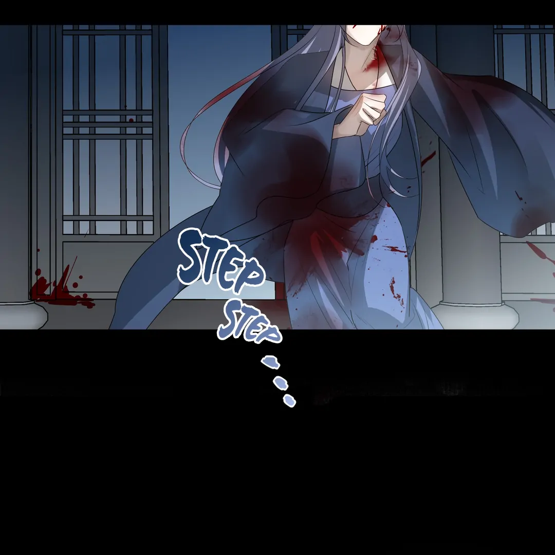 In My Death, I Became My Brother’s Regret Chapter 38 - page 86