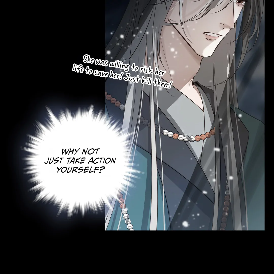 In My Death, I Became My Brother’s Regret Chapter 39 - page 9