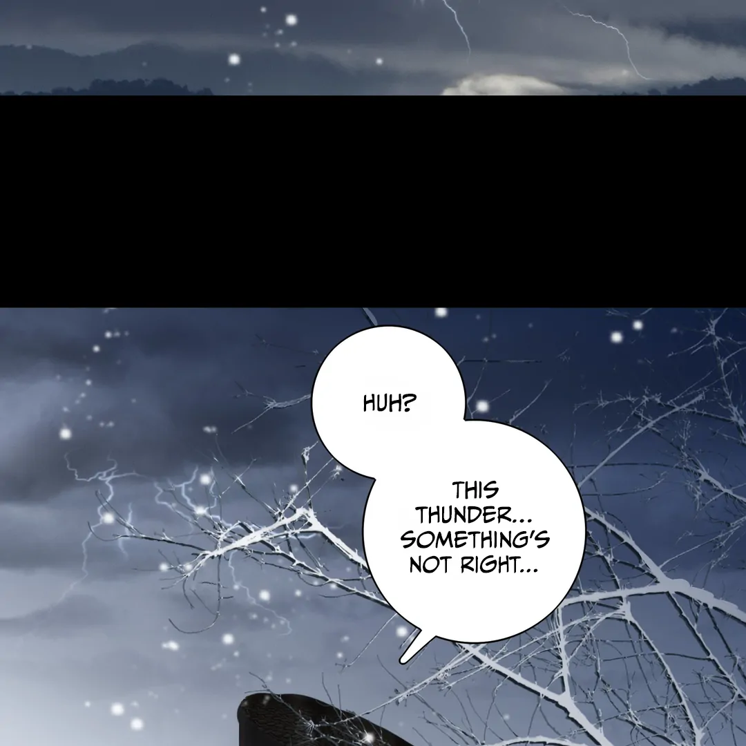 In My Death, I Became My Brother’s Regret Chapter 39 - page 11