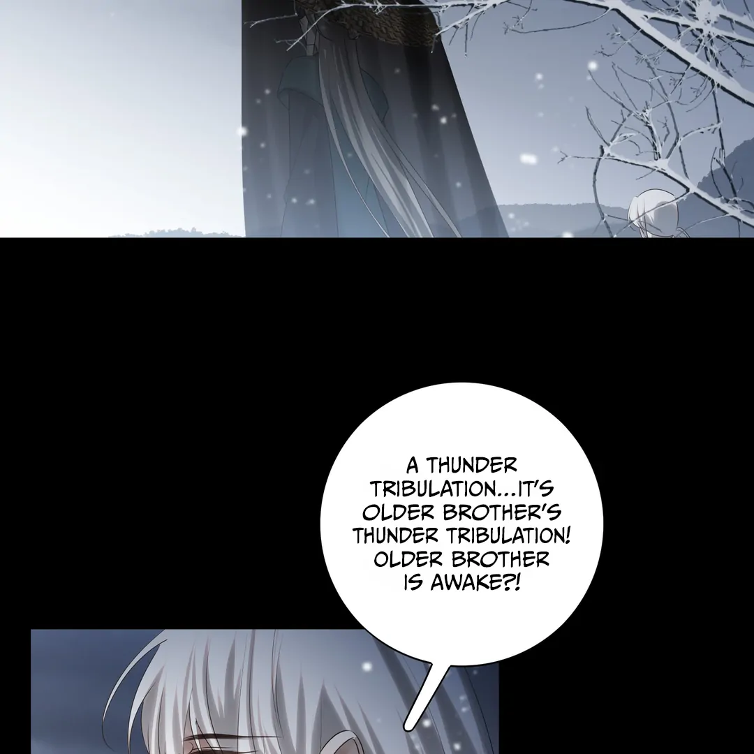 In My Death, I Became My Brother’s Regret Chapter 39 - page 12