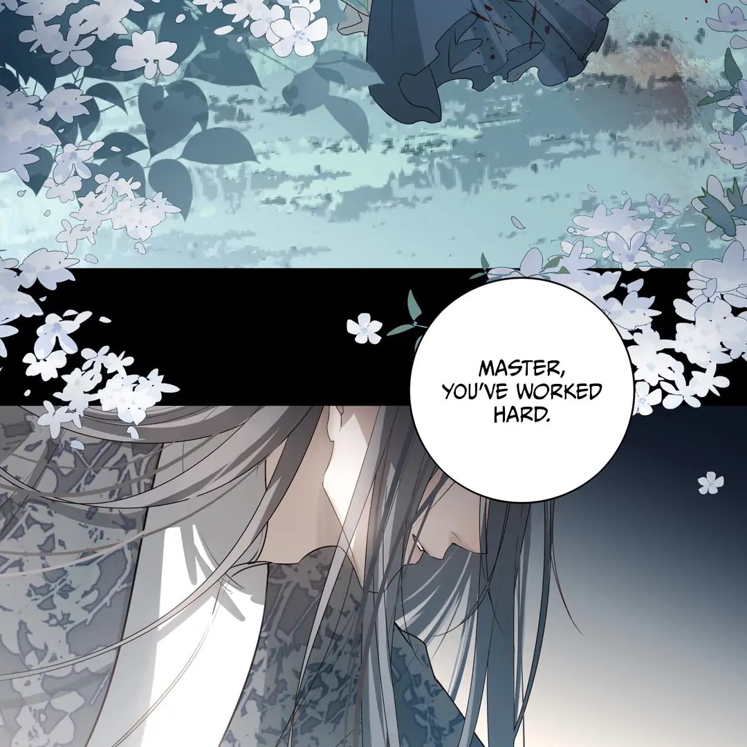 In My Death, I Became My Brother’s Regret Chapter 39 - page 17