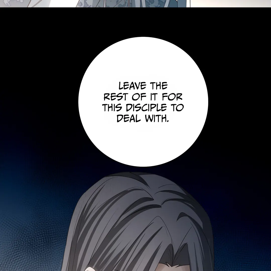 In My Death, I Became My Brother’s Regret Chapter 39 - page 18